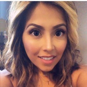 Meet your Posher, Joetta